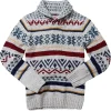 Clearance Joe Browns Hit The Slopes Knit Grey