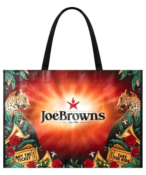 Flash Sale Joe Browns Bag For Life Multi
