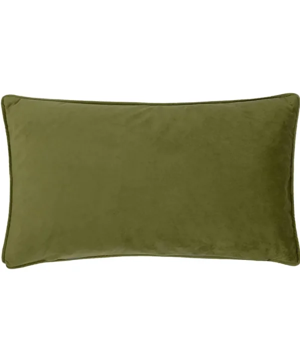 Hot Joe Browns Jungle Tiger Boudoir Cushion Ivory