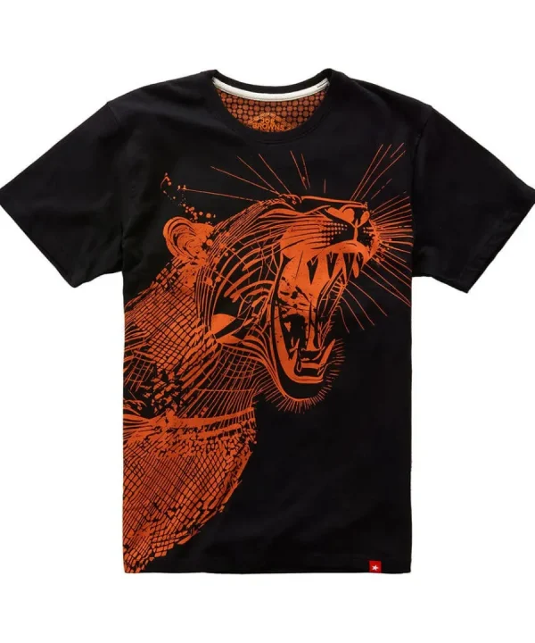 Best Joe Browns Larger Than Life Tee Black