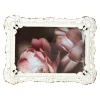 Online Joe Browns Lovely Lace Photo Frame White / Green