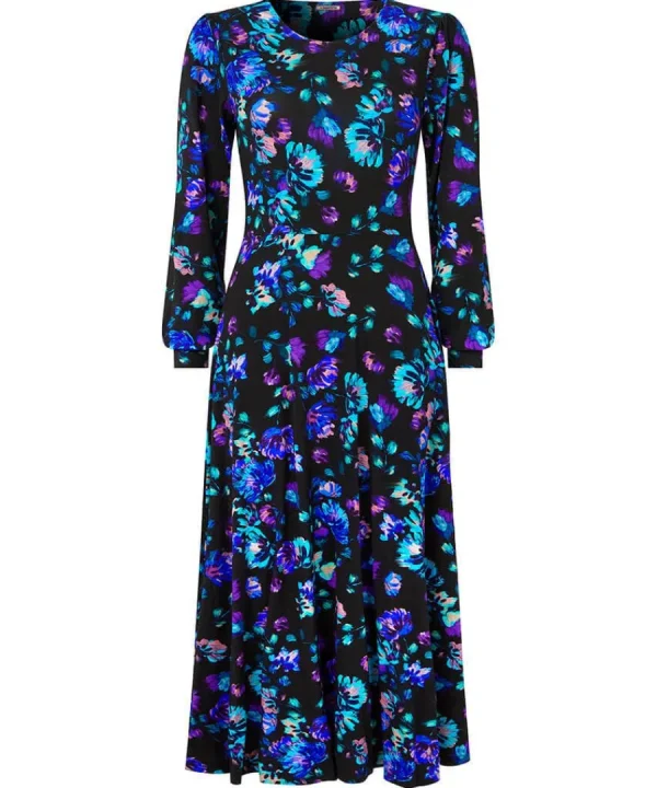 Store Joe Browns Melissa Jersey Dress Black