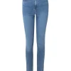 Store Joe Browns Must Have Skinny Fit Jeans Blue / Indigo / Pale Blue