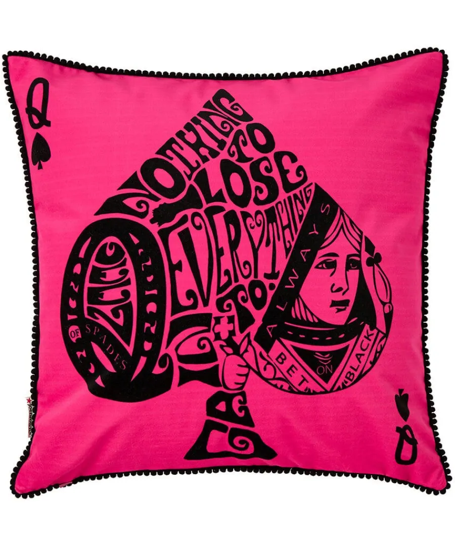nothing_to_lose_reversibl_1.webp Best Joe Browns Nothing To Lose Reversible Cushion Pink