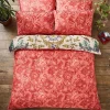 Store Joe Browns Olde Worlde Reversible Duvet Set Cream