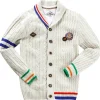 Outlet Joe Browns Preppy Cardigan Cream