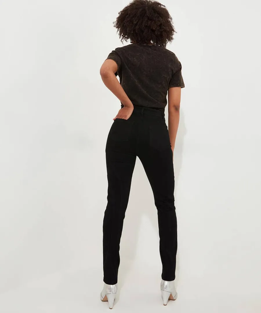rachel_rocker_jeans_4.webp Flash Sale Joe Browns Rachel Rocker Jeans Black