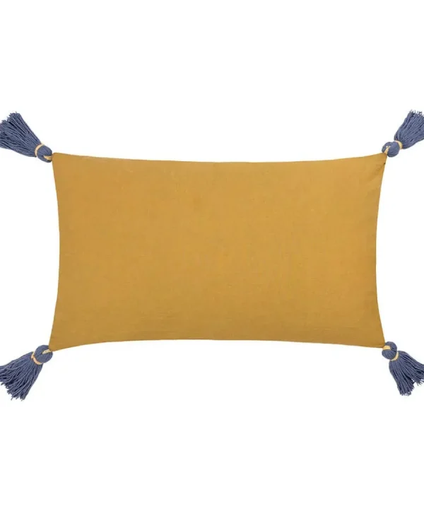 Discount Joe Browns Rosa Boho Boudoir Cushion Blue