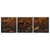 Sale Joe Browns Secret Forest Canvas Black