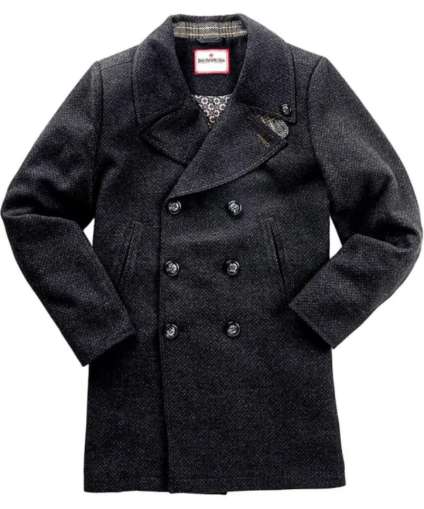 Best Joe Browns Sensational Style Coat Grey