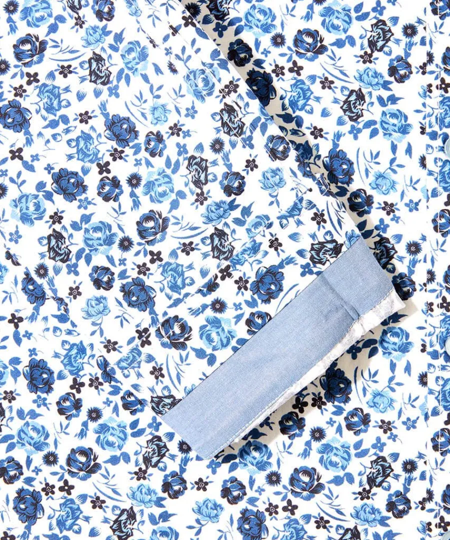 simple_and_stylish_shirt_4.webp Best Sale Joe Browns Simple And Stylish Shirt White