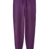 Best Sale Joe Browns Sloe Joes Knitted Cable Joggers Purple
