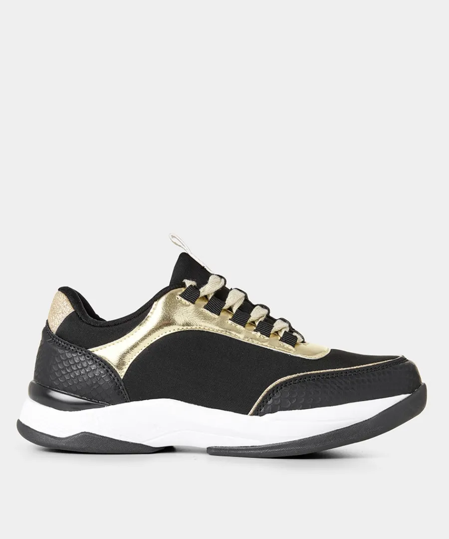 so_original_chunky_traine_0.webp Outlet Joe Browns So Original Chunky Trainers Multi