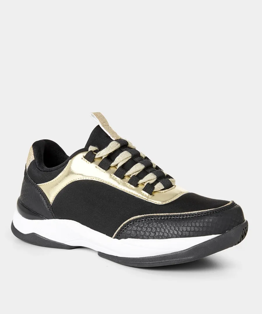 so_original_chunky_traine_1.webp Outlet Joe Browns So Original Chunky Trainers Multi