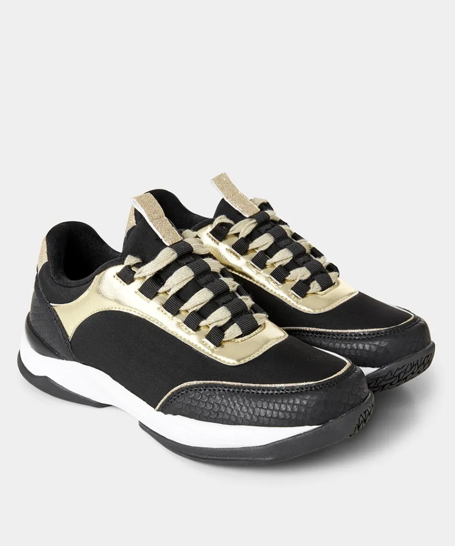 so_original_chunky_traine_2.webp Outlet Joe Browns So Original Chunky Trainers Multi