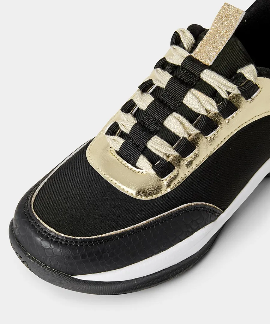 so_original_chunky_traine_3.webp Outlet Joe Browns So Original Chunky Trainers Multi