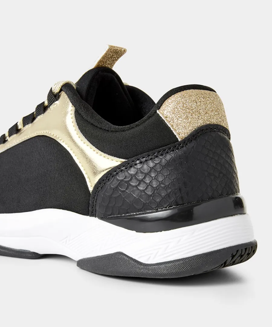 so_original_chunky_traine_4.webp Outlet Joe Browns So Original Chunky Trainers Multi