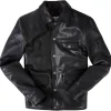 Best Sale Joe Browns Style It Out Leather Jacket Black