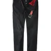 New Joe Browns Superb Fit Jeans Washed Black