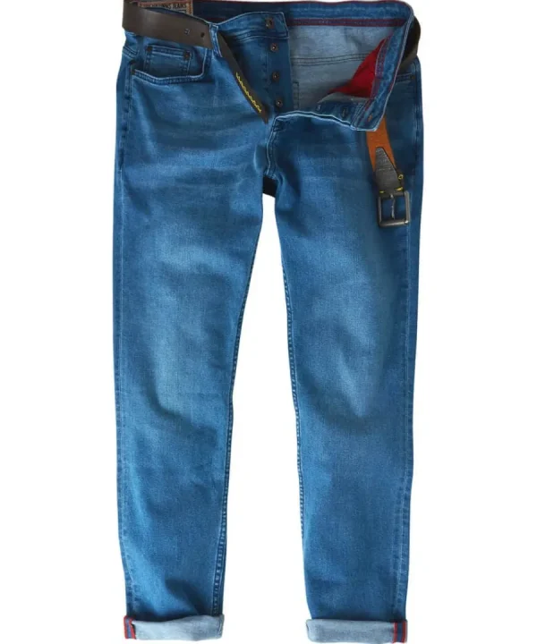 Discount Joe Browns Superb Fit Jeans Blue