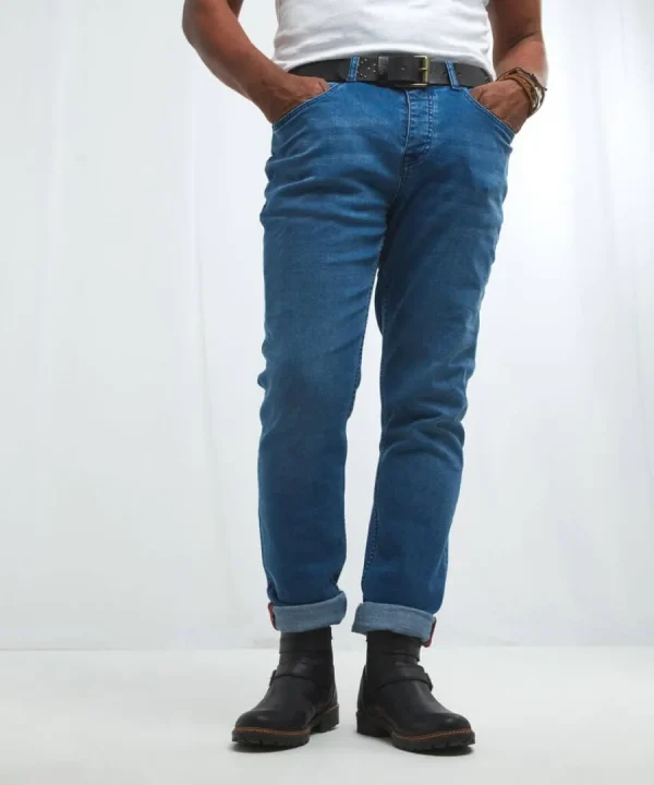Discount Joe Browns Superb Fit Jeans Blue