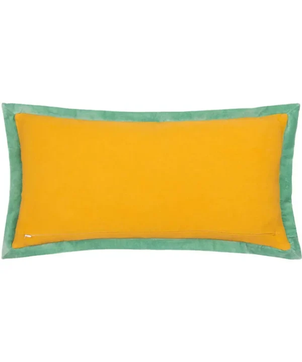 Store Joe Browns Villa Roma Boudoir Cushion Marine