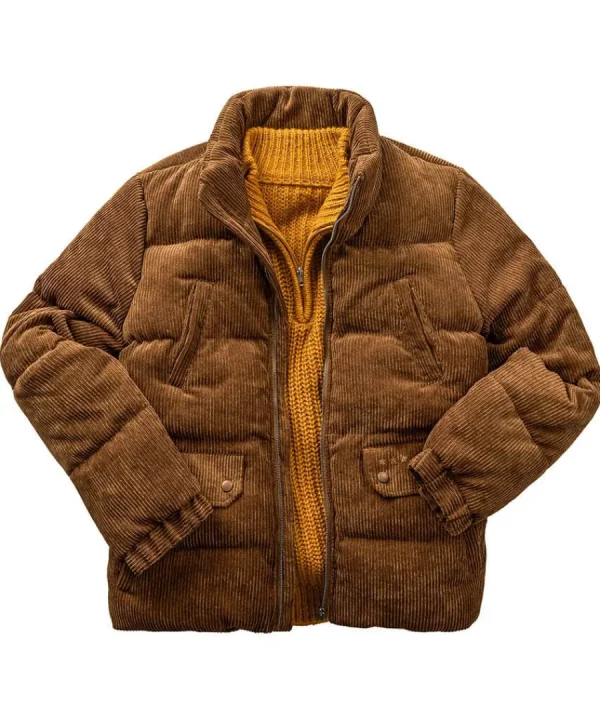 Flash Sale Joe Browns Weekend Ready Coat Dark Tan
