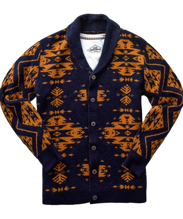 Sale Joe Browns Wildside Cardigan Blue