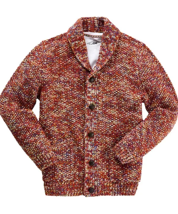Shop Joe Browns Wonderful Winter Cardigan Multi